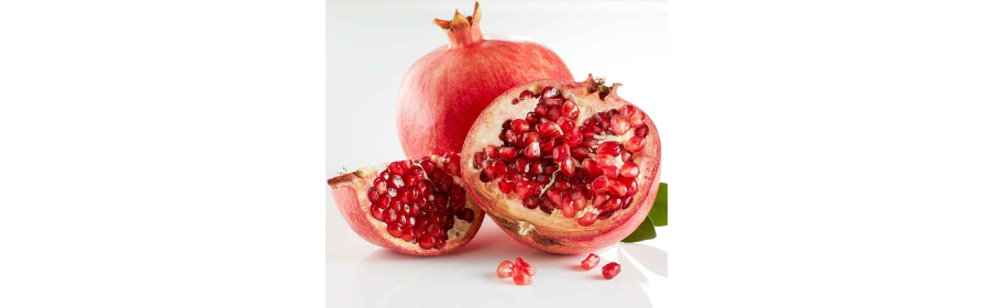 Pomegranate 